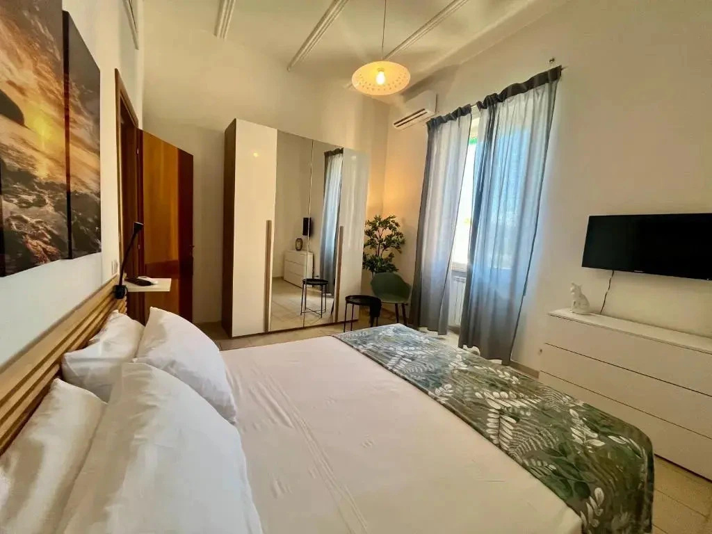 DMC Residence - Alloggi Turistici