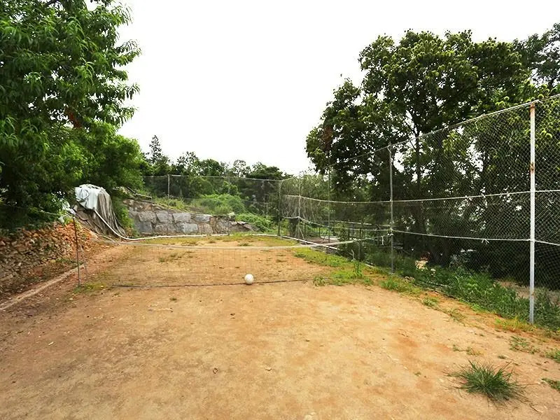 Ganghwado Evergreen Pension