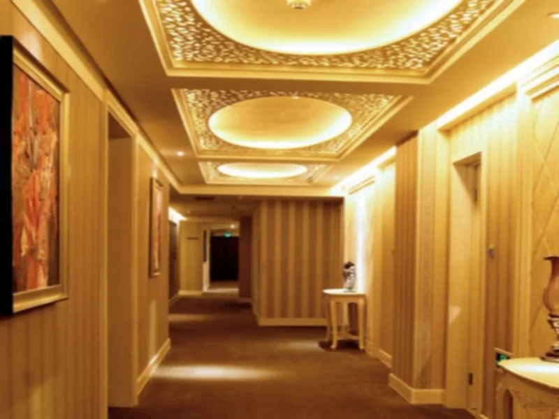 Luoyang Bohemia Hotel