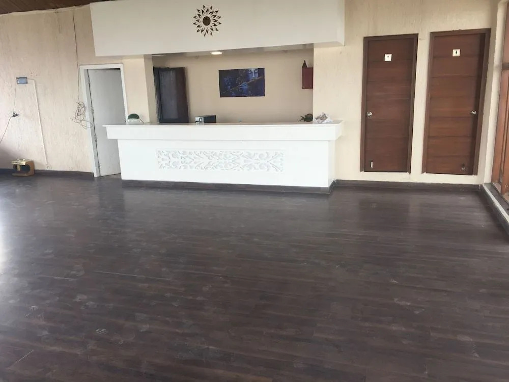 AHR Radha Residency Resort