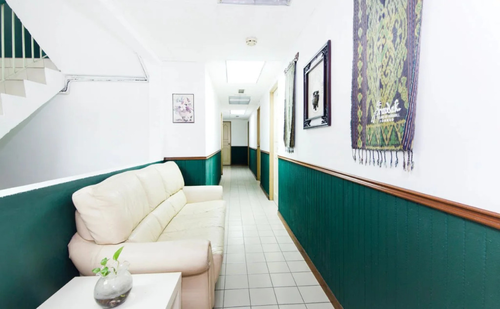 OYO 538 A&N Hotel