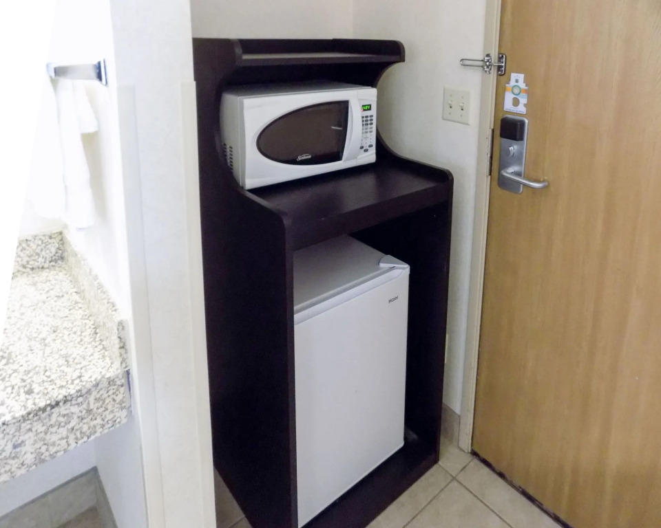 Quality Inn Pierre-Fort Pierre