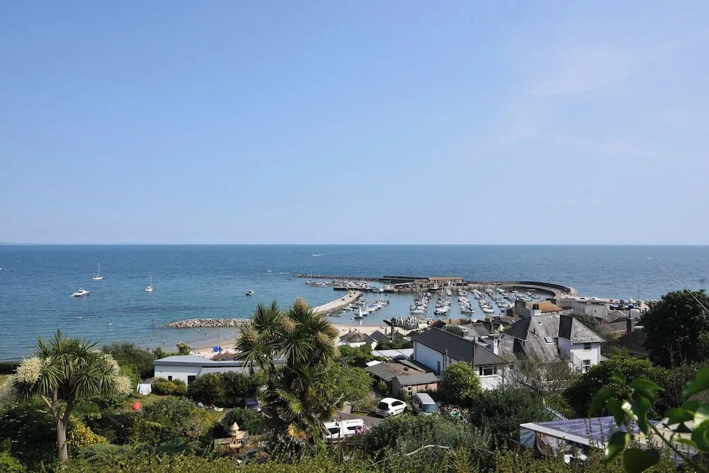 Seaside