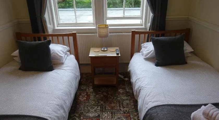 Scarthwaite Country House Hotel