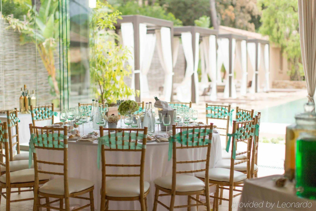 MUSE Saint Tropez - Small Luxury Hotels of the World