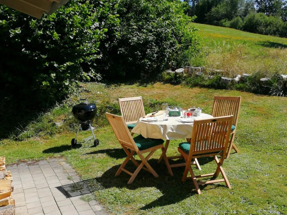 Ferienhaus Nienaber