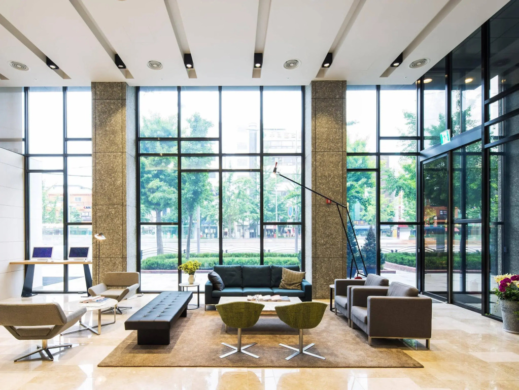 Hotel Denim Seoul