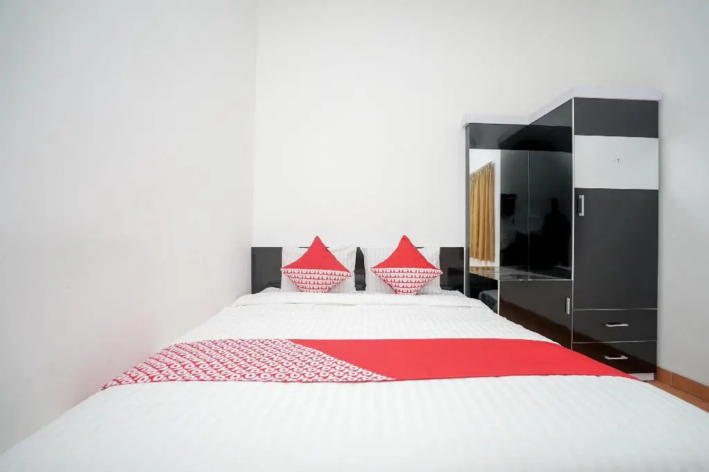 OYO 445 Lavender Homestay Syariah