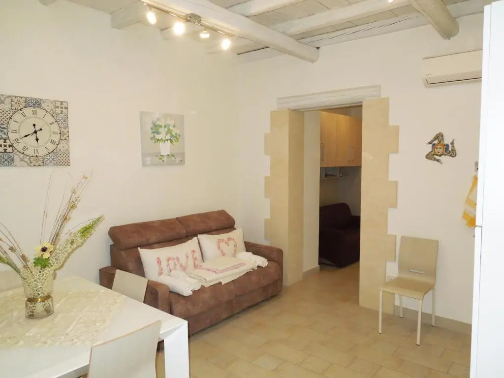 Appartamento Ortigia