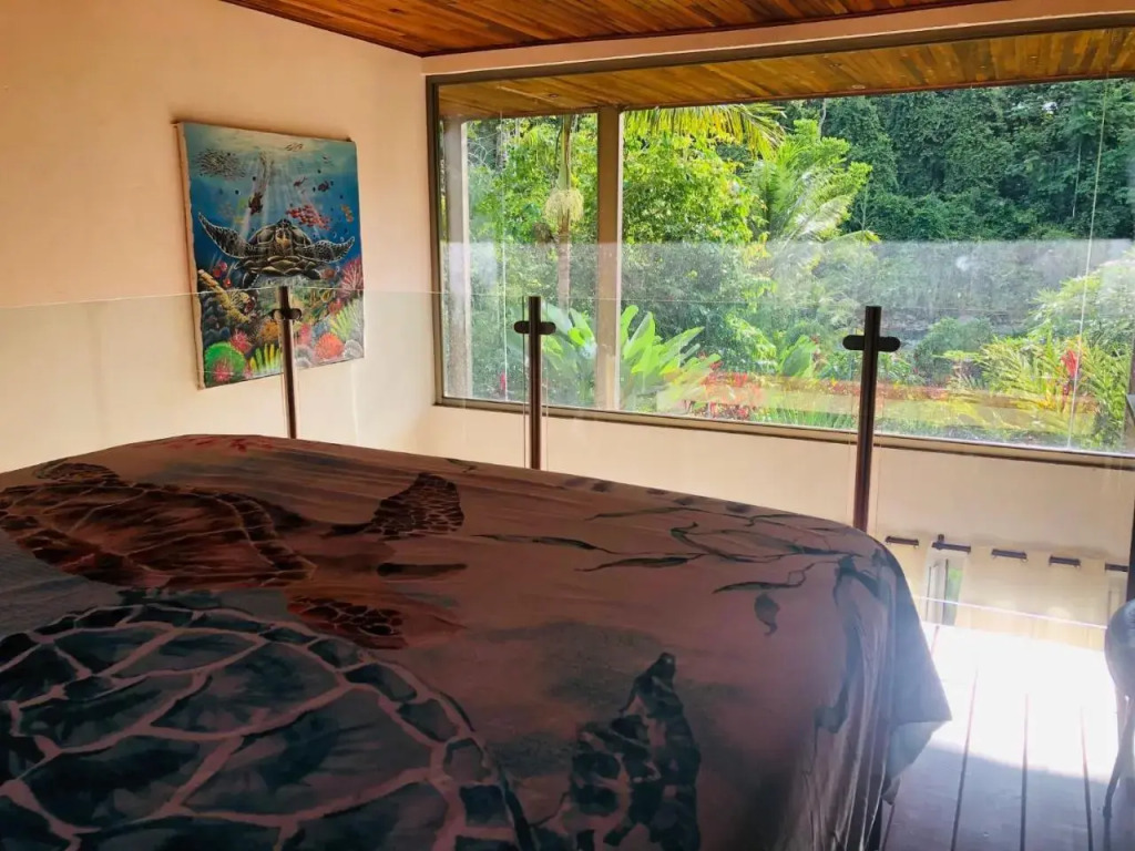 Casitas Del Rio Riverfront Nature Lodge