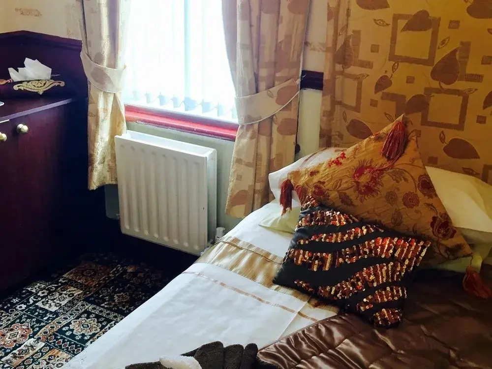 Graydon Hotel