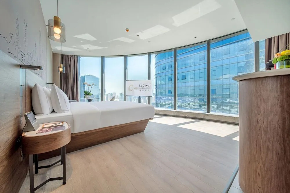 UrCove By Hyatt （Shenzhen Nanshan Science and Technology Park）