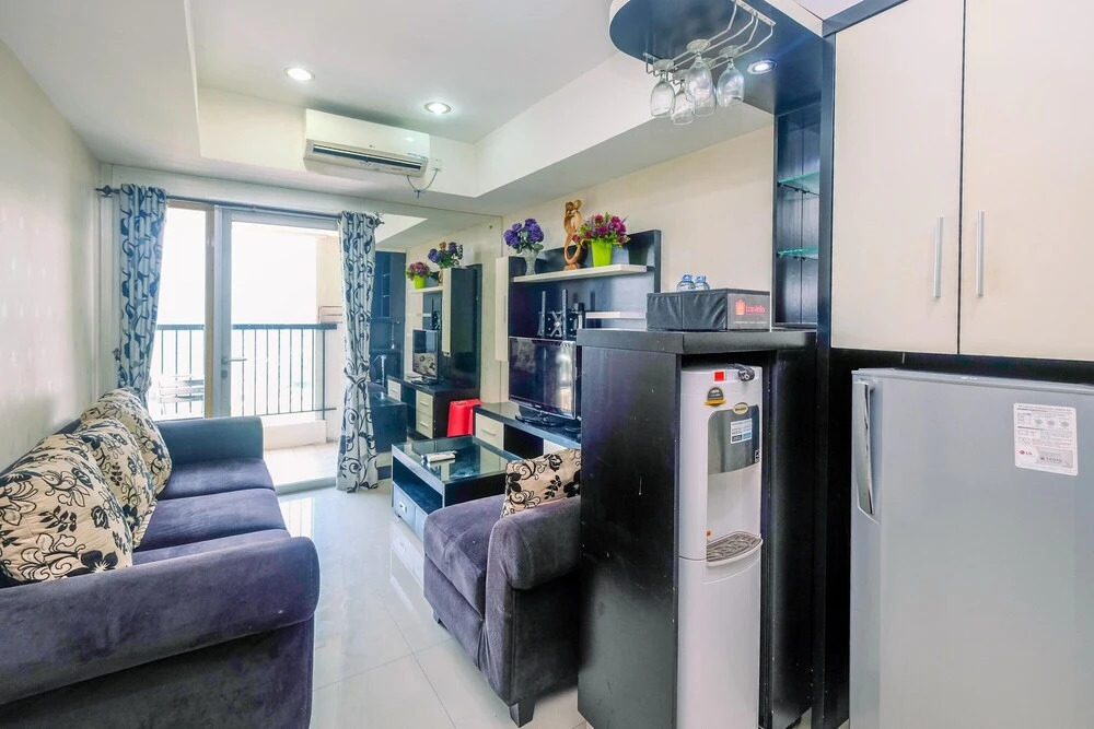 Best and Prime Location 1BR The Wave Apartment