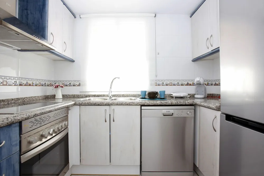 Apartamento Maravista