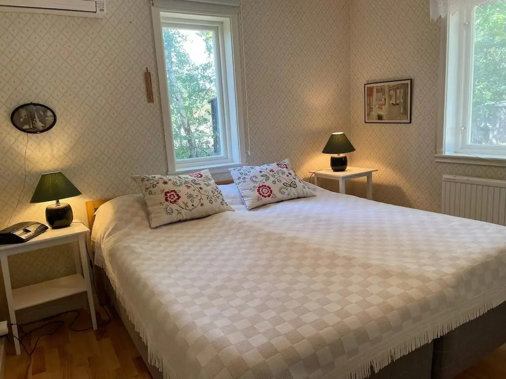 4 Star Holiday Home in Rockneby
