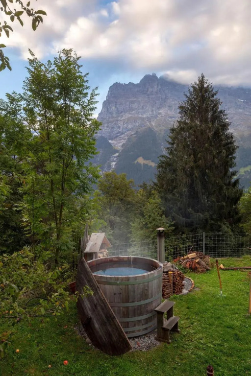 Grindelwald Youth Hostel