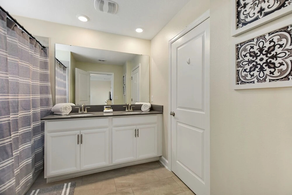 Barefoot Breeze - Storey Lake by Shine Villas #833 townhouse
