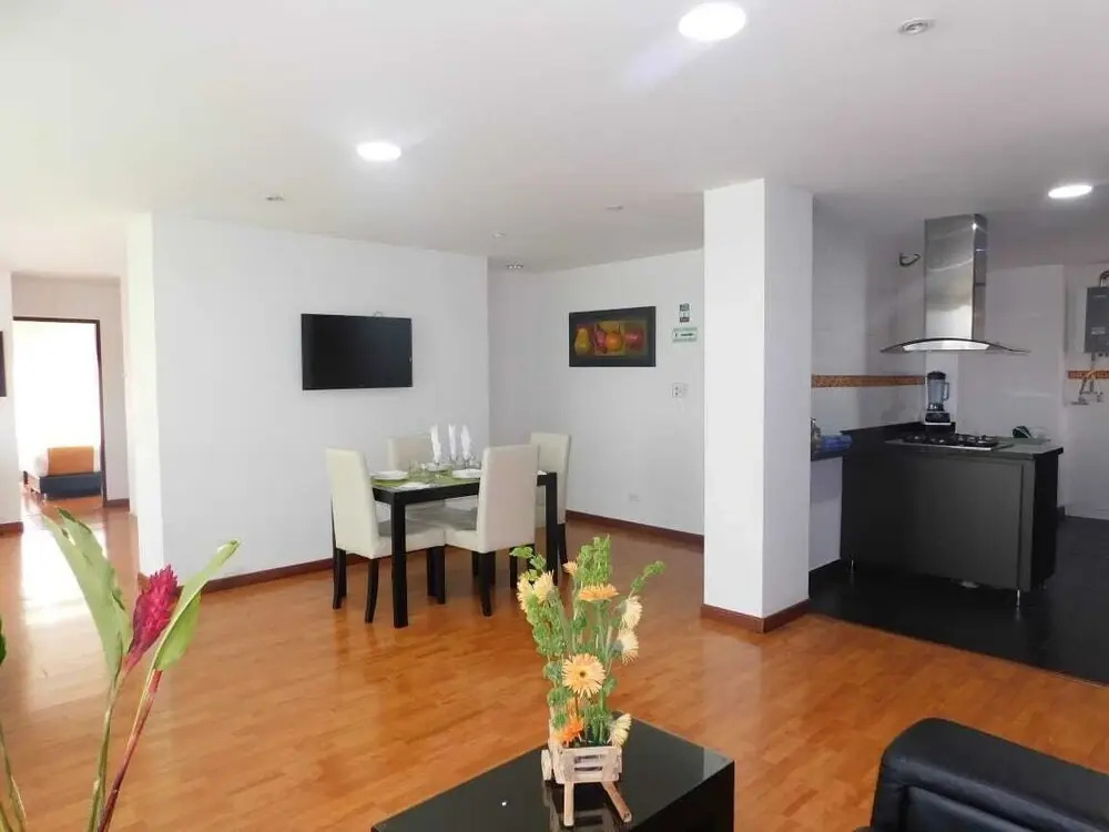 Apartasuites Business Center