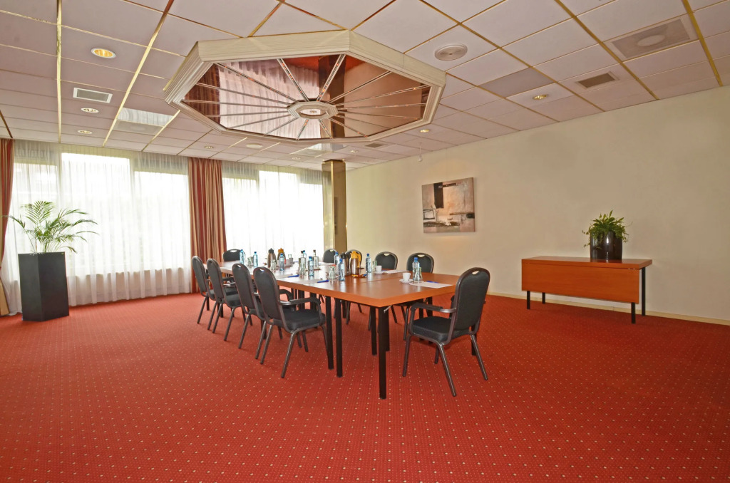 Fletcher Hotel-Restaurant Langewold