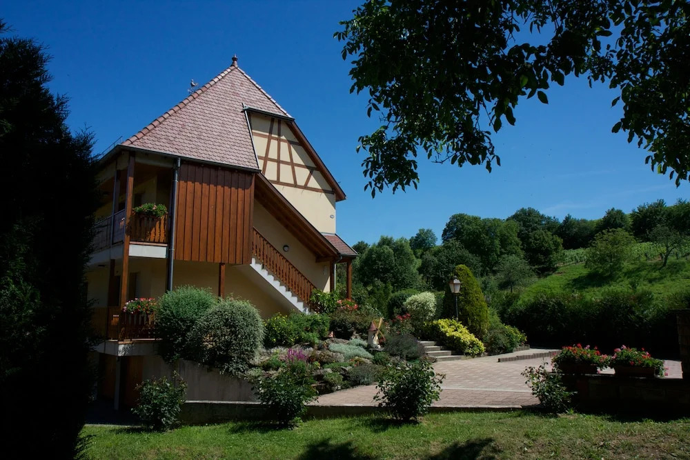 Résidence Froehn