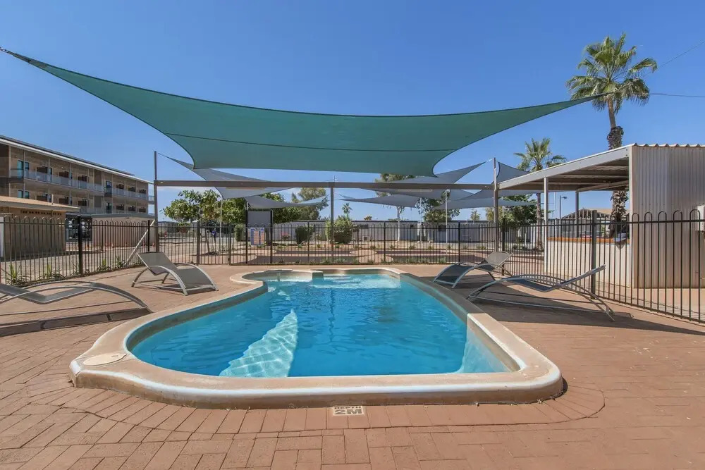Discovery Holiday Parks - Onslow