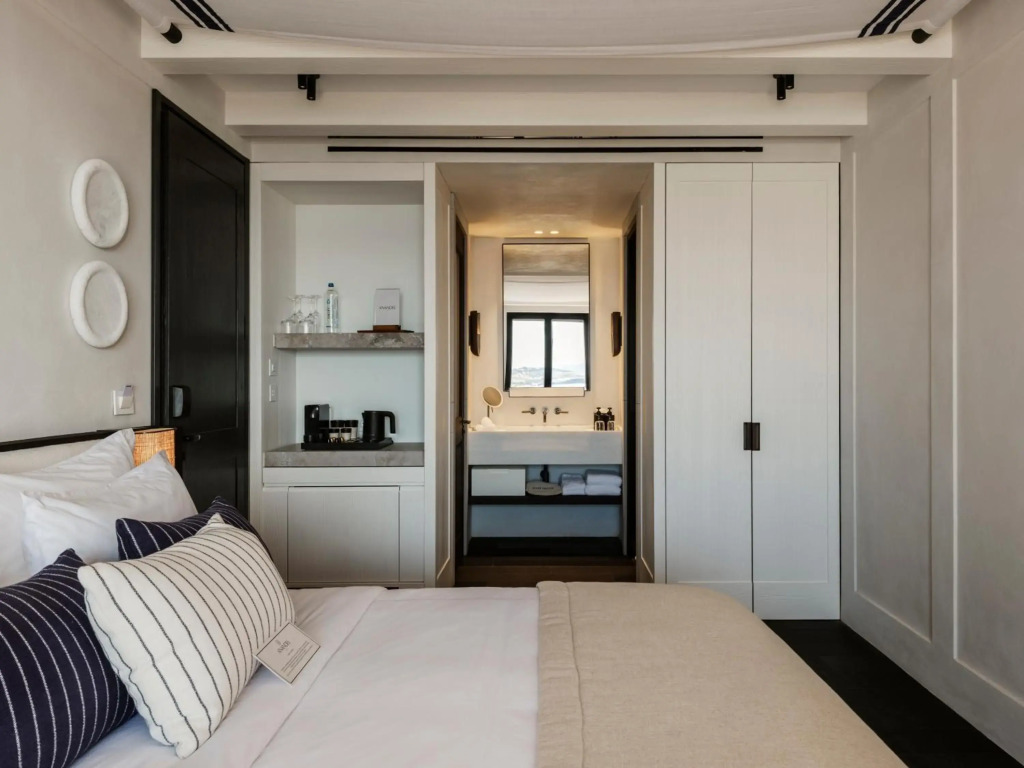 Anandes Hotel