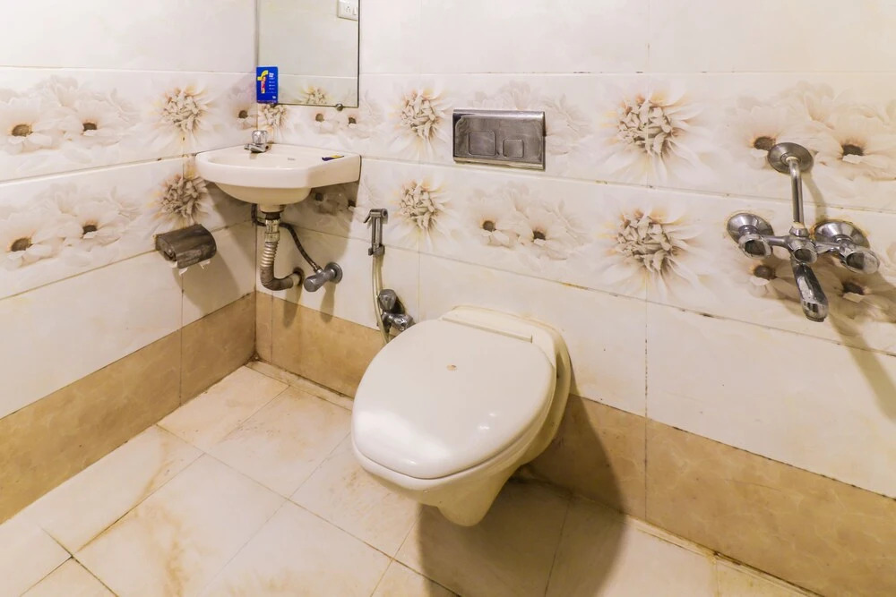 OYO 6202 Ashir Inn