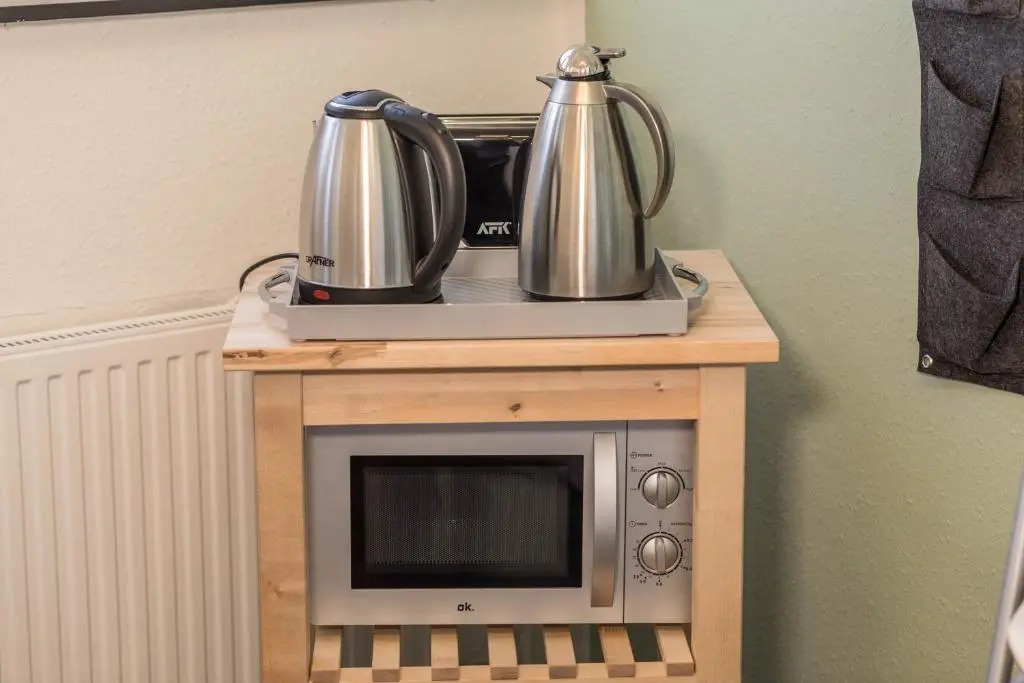 Ferienwohnung Schürer