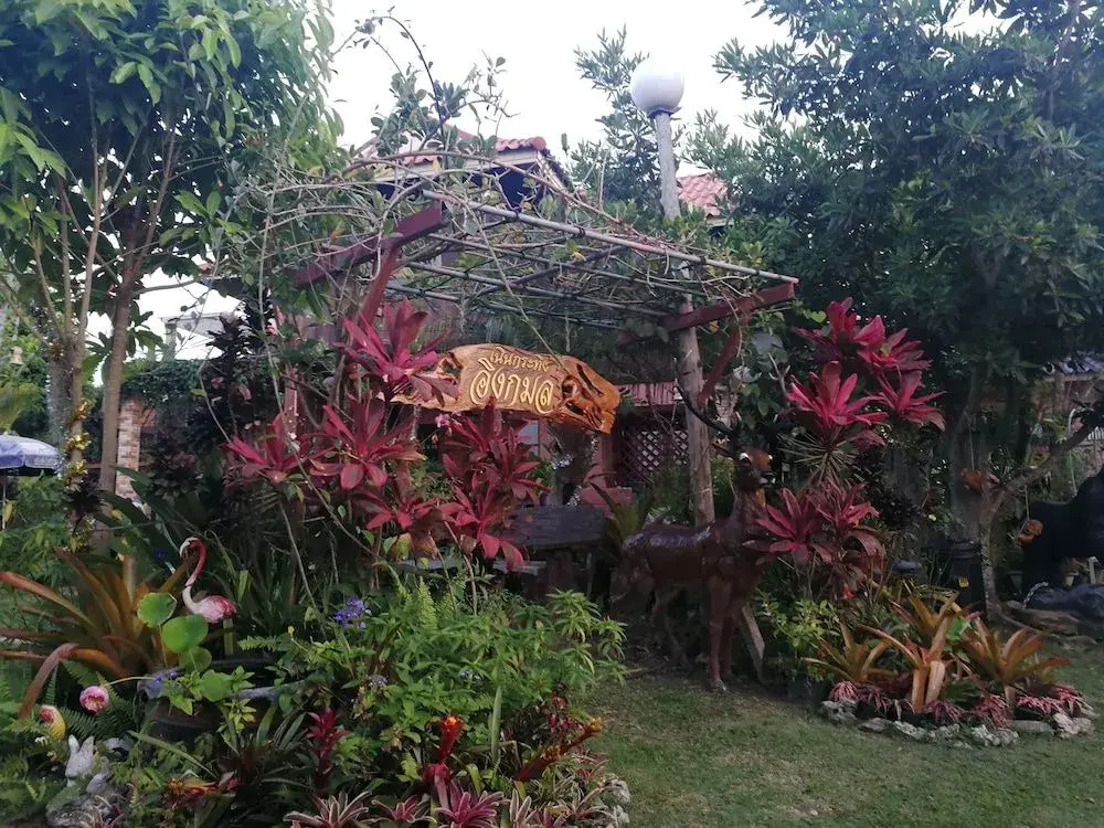 Ingkamol Homestay