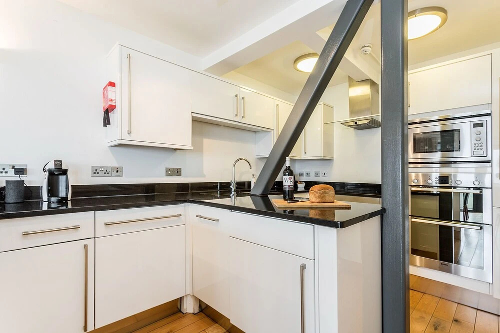 Riviera Apartments - Five Stylish Penthouse Apartments with Unrivalled Sea Views of Teignmouth, Shaldon, The Jurassic Coastline & The Teign Estuary