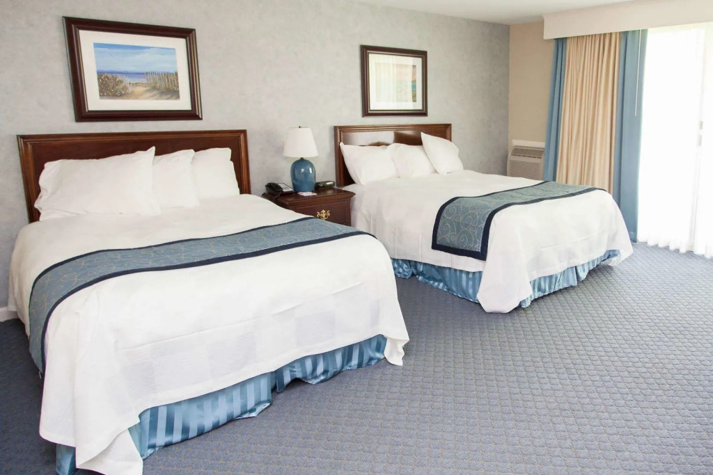 Blue Rock Resort
