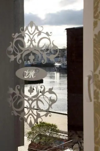 Apartamenty Boutique