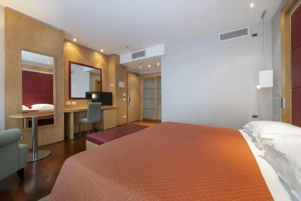 Hotel delle Rose Terme & WellnesSpa