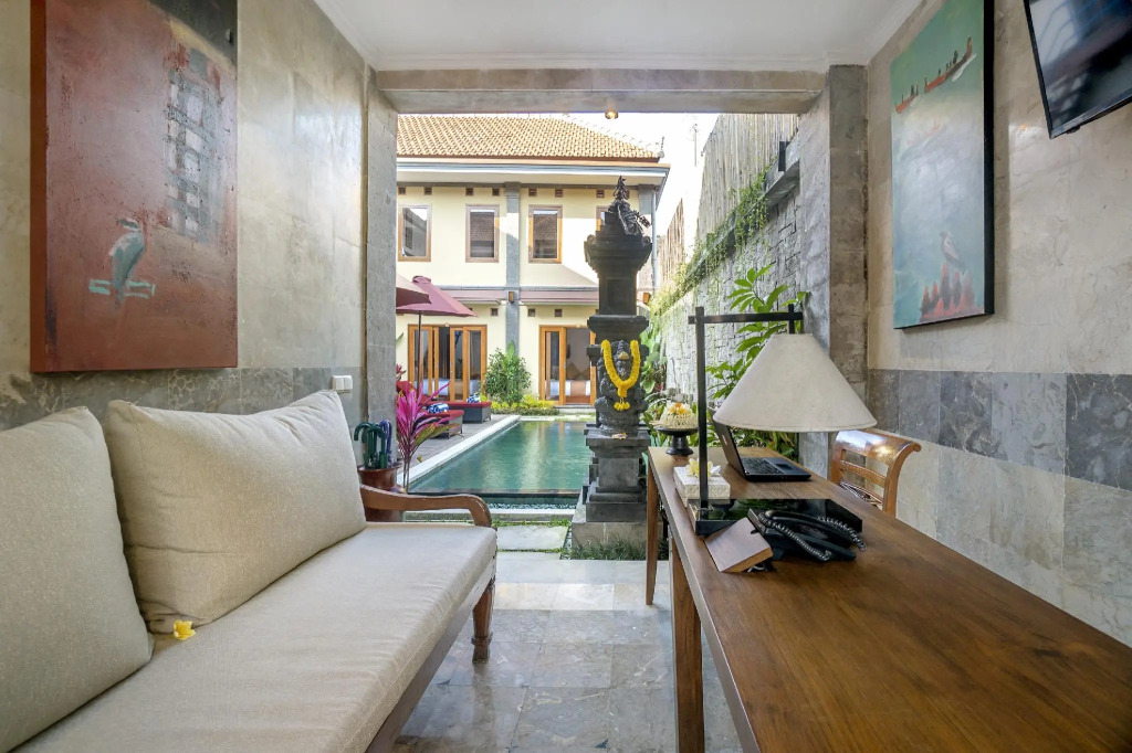Hartaning House by GenuineHost