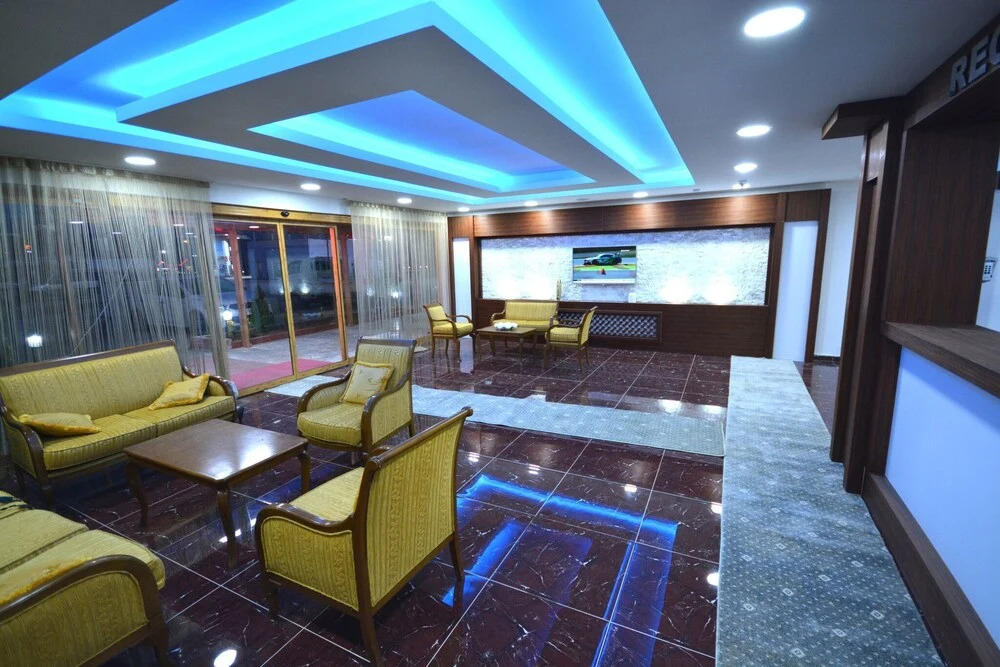 Olgassys Butik Otel