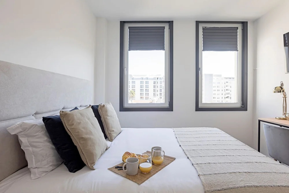 Regras Apartments & Garden A14 by Benefit Collection