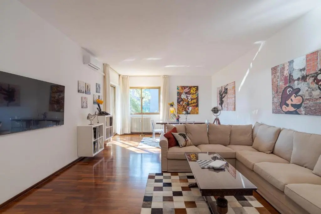 Casa Patrizia Como