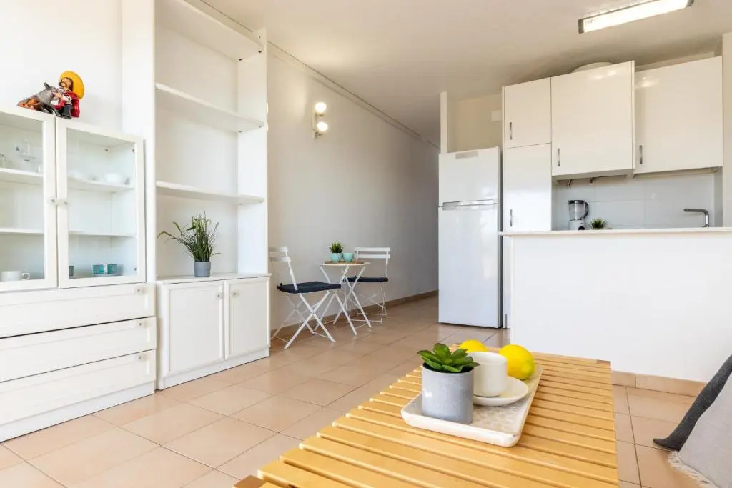 Acacias Apartamentos Salou