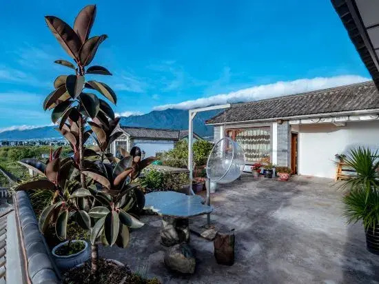 Jiayu Seascape Inn