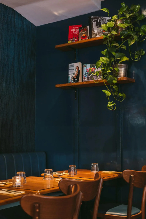 Le Petit Cosy Hôtel