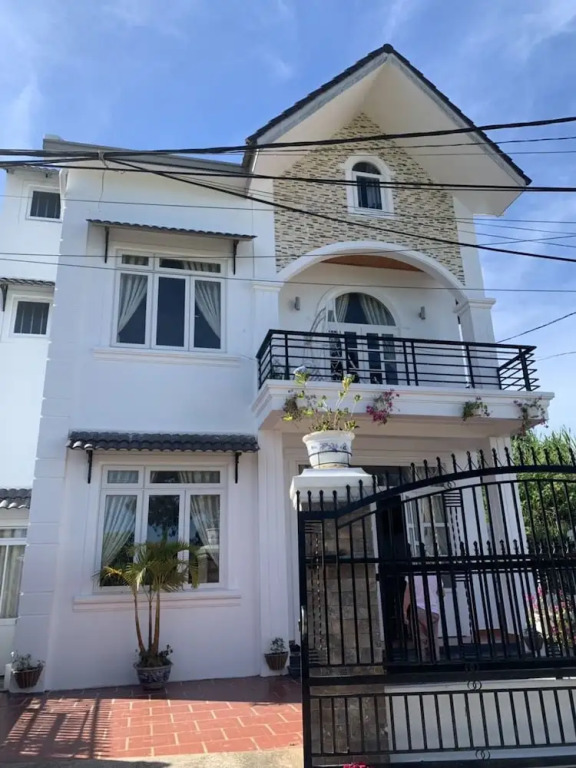 Luxtime Homestay