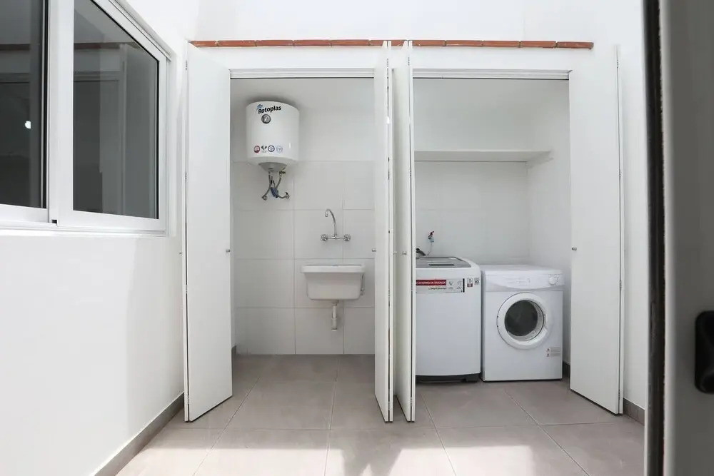 Lujoso y moderno duplex con terraza en Miraflores