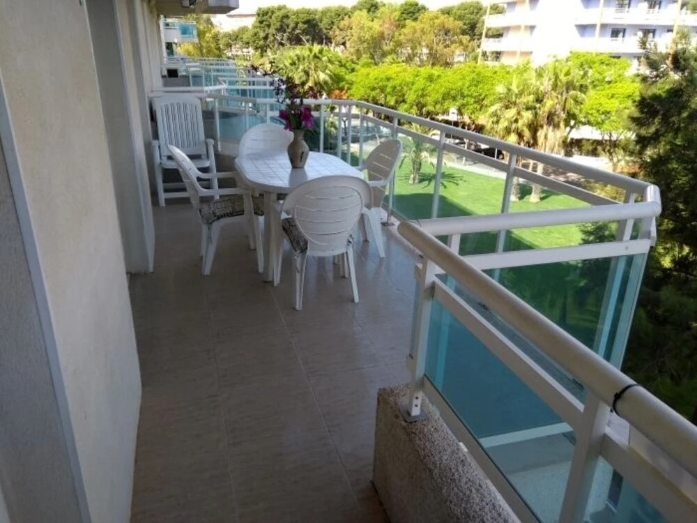 Apartamento Larimar-235