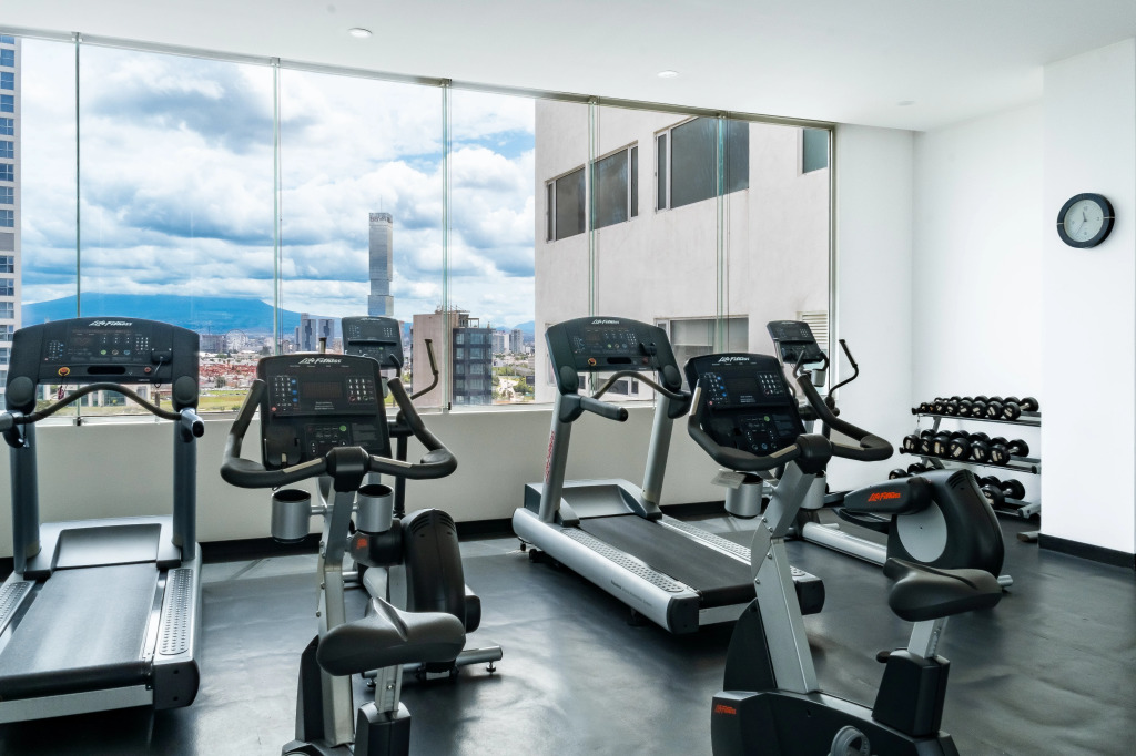 Holiday Inn Express & Suites Puebla Angelopolis by IHG