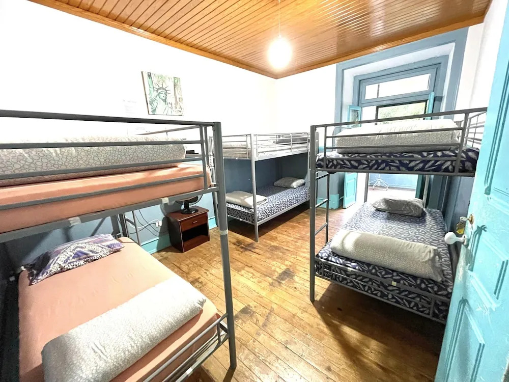 Lisboa Parque Guest House