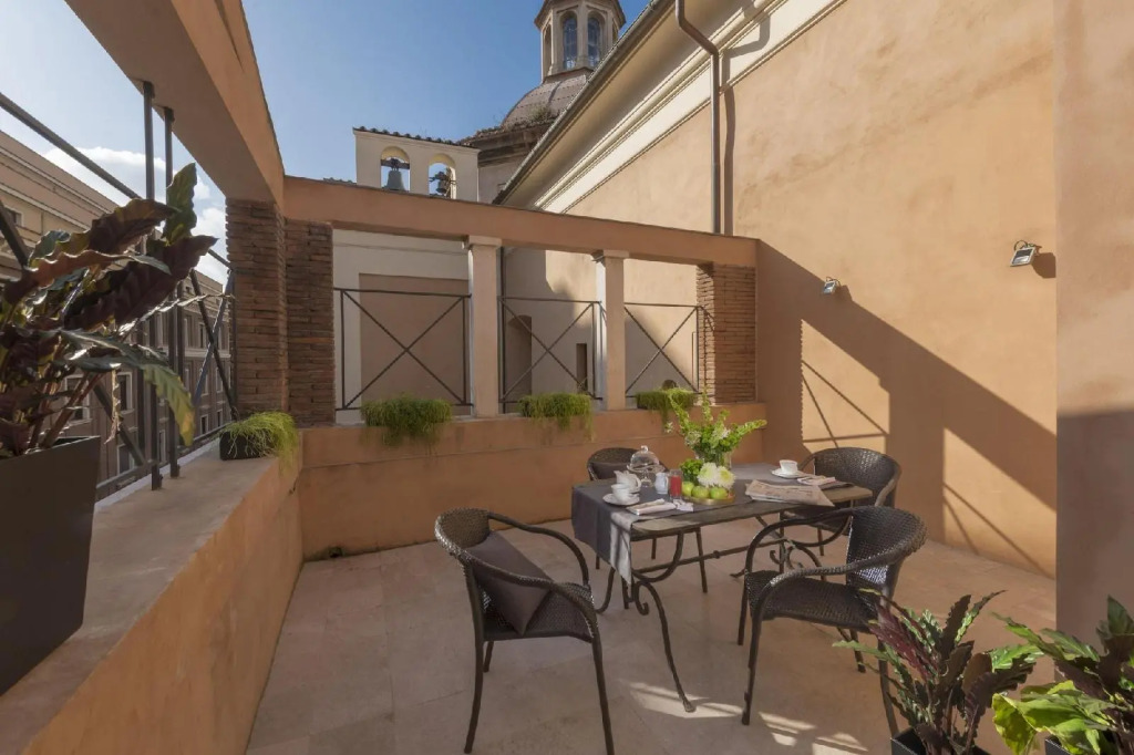 Hotel Royal Bissolati