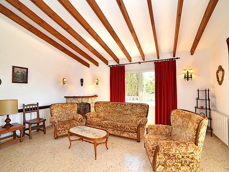 Holiday Home La Sabatera by Interhome