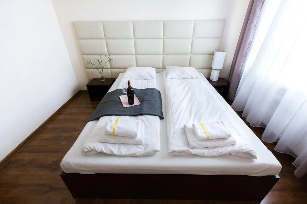 City Aparthotel Ochota