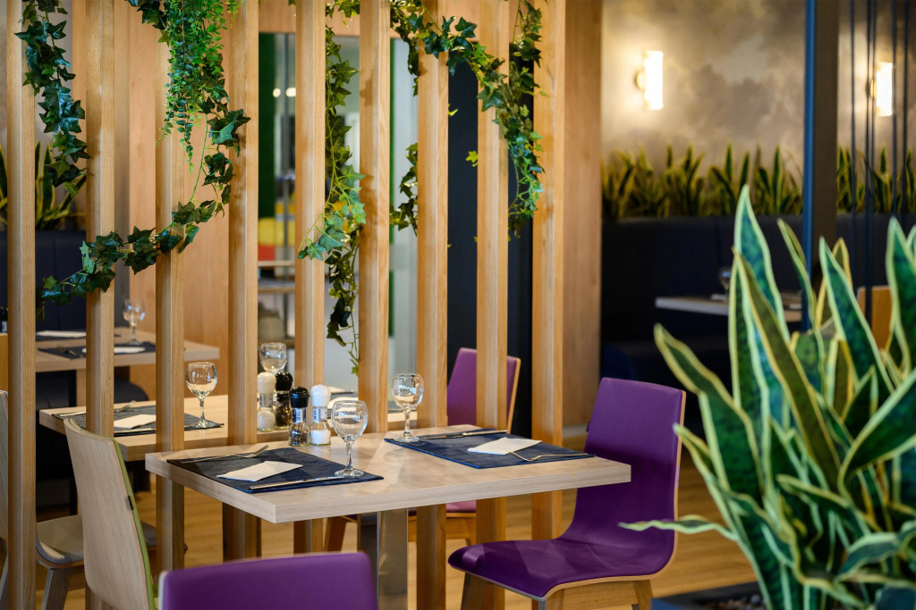 Park Inn by Radisson Sarvar Resort & Spa - All Inclusive