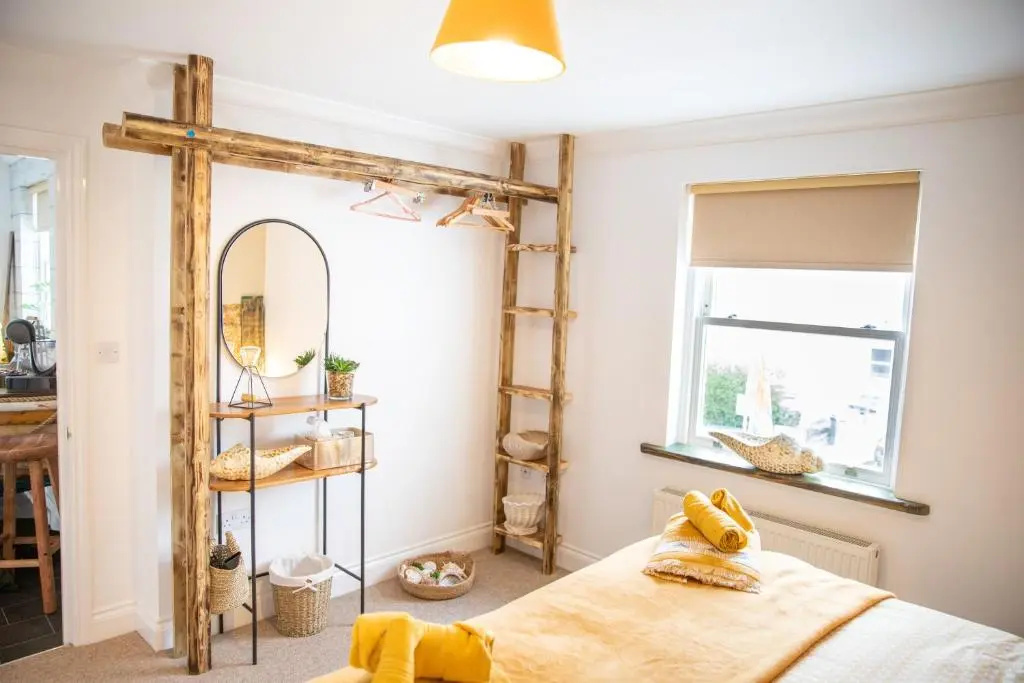 The Beach House Holiday Apartments